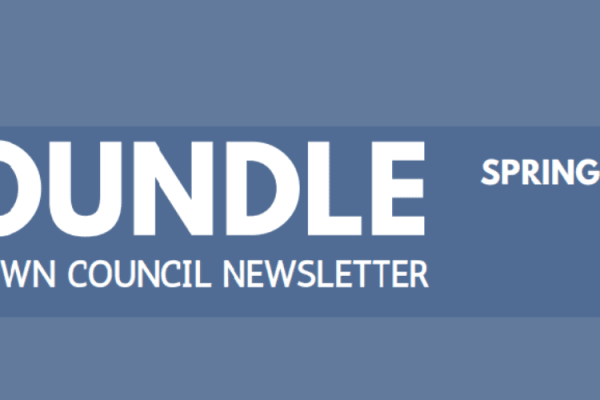 Oundle Town Council Newsletter SPRING 2024