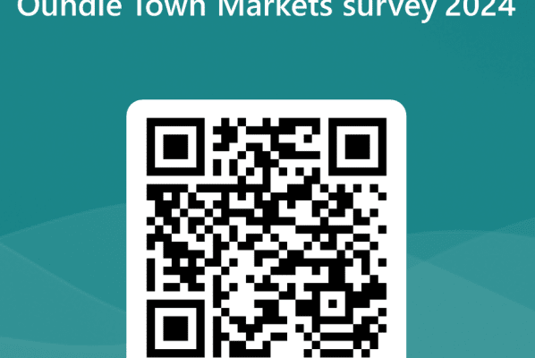 Oundle Markets Survey