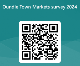 Oundle Markets Survey