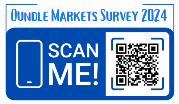 Oundle Markets Survey