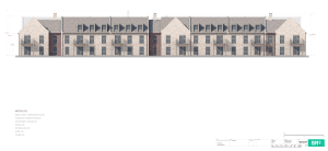 Planning for a retirement complex with 42 flats on Herne Road APPROVED