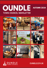 Oundle Town Council Newsletter AUTUMN 2024