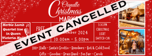 Oundle Christmas Market 7 December 2024 – CANCELLED 